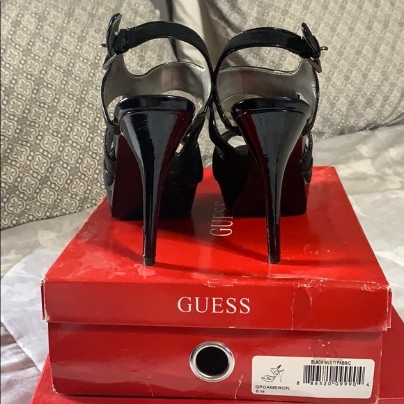 Guess heels - Picture 4 of 4